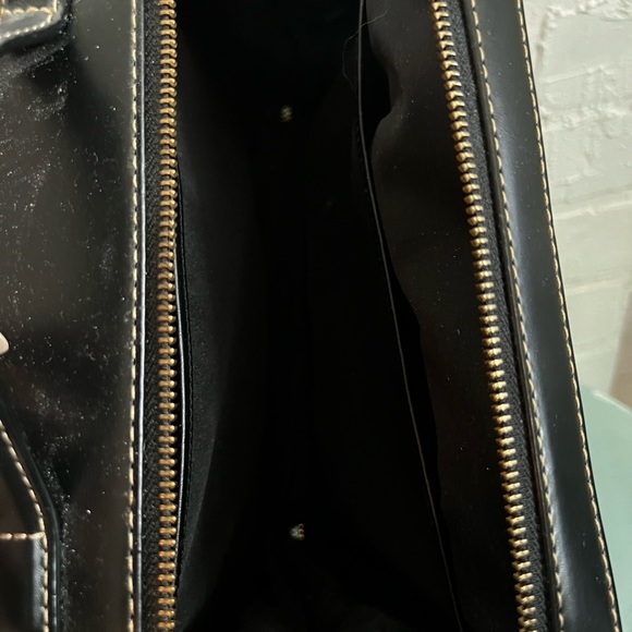 Bobbi Brown leather Vanity Beauty Case - new - Picture 5 of 11